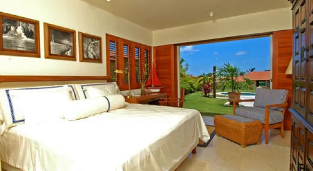 Casa del Campo Punta Mita, Boek Hotel Punta Mita 