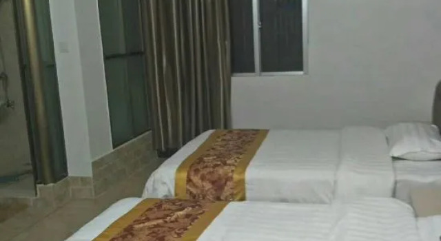 Luojiao Homestay (Beihai Silver Beach Resort), Rezerwuj Hotel Beihai Guangxi