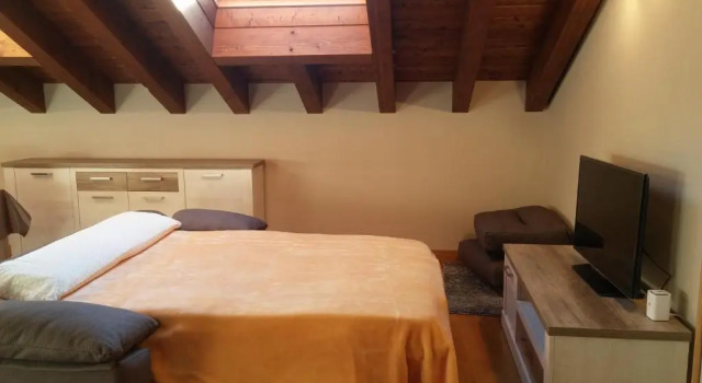 Apartamento Gure Ganbara, Réserver Appartement Estella Navarre