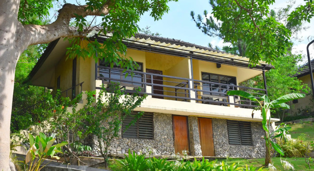 Двухместный номер Deluxe Villa Khao Phaengma