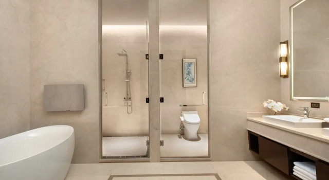 Люкс Holiday Inn Jiashan by IHG