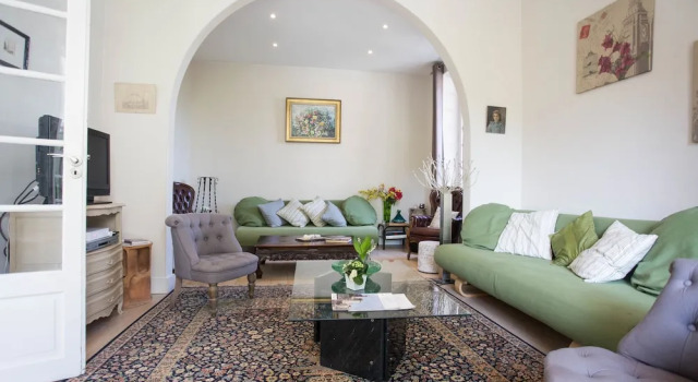 Maison Chants dOiseaux, Prenota Hotel Hotel a Alvernia con parcheggio, Parcheggio