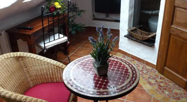 Студия Standard Apartmenthaus Casa Palma