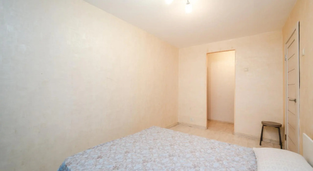 Rooms Moscow (Rooms Moscow) on Boytsovaya Street, Prenota Appartamento VAO Area Mosca