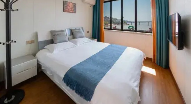 Qingxinju Homestay