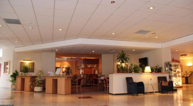 Best Western Hotel Jena