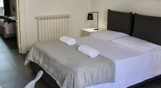 Teatro Apartments, Забронировать Апартаменты/квартира Отели Кастелламмаре-Вуччирия с парковкой, Парковка