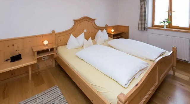 Двухместный номер Standard Landgasthof Fischbach