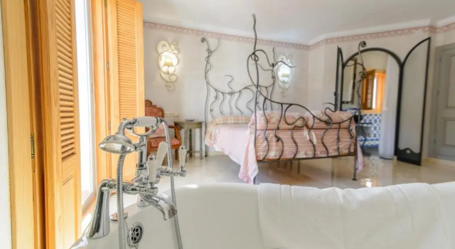 Двухместный номер Standard Hotel Las Orquideas