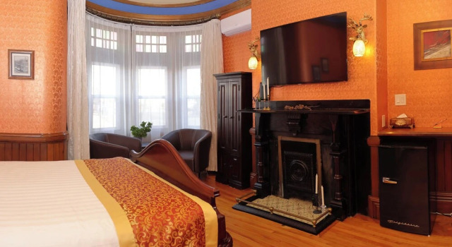 Номер Standard Prince inn