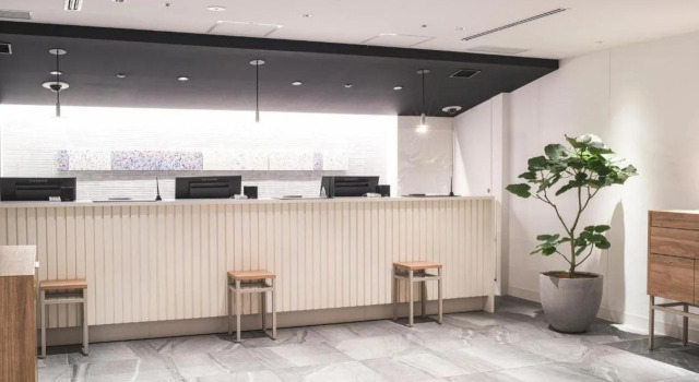 Vessel Inn Takadanobaba Station