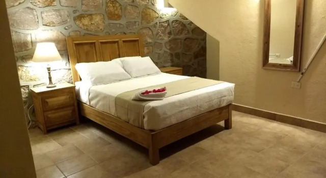 Двухместный номер Standard Hotel Jardín del Cantador