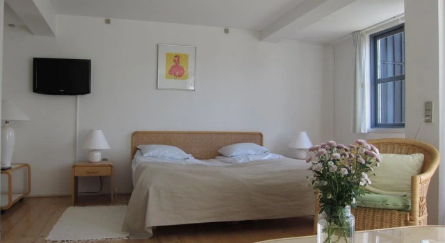 Havreholm Slot, Book Hotel Hotels in Zealand with a Pool, Swimming Pool