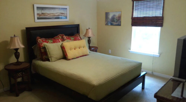 028 Dee's Place by RedAwning, Boek Appartement Dauphin Island Alabama