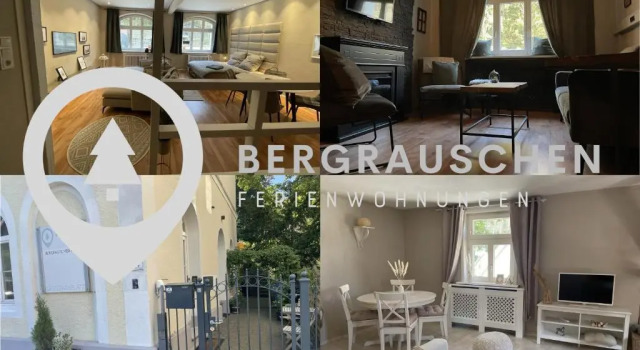 Апартаменты Bergrauschen - Waldloft