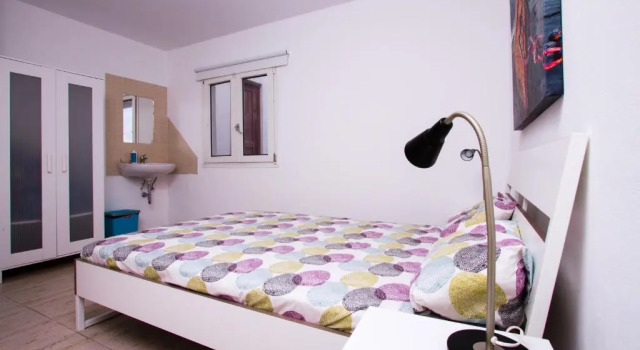 Номер Standard The Inn
