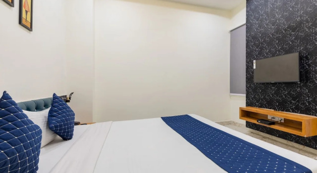 Номер Standard Heritage Home Stay