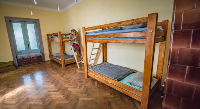 Mountain Tale - Hostel, Book Hostel Hostels in Prahova Valley, Hostel