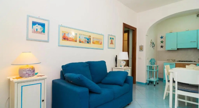 casetta, Buchen Sie Ferienwohnung Forio di Ischia Ischia