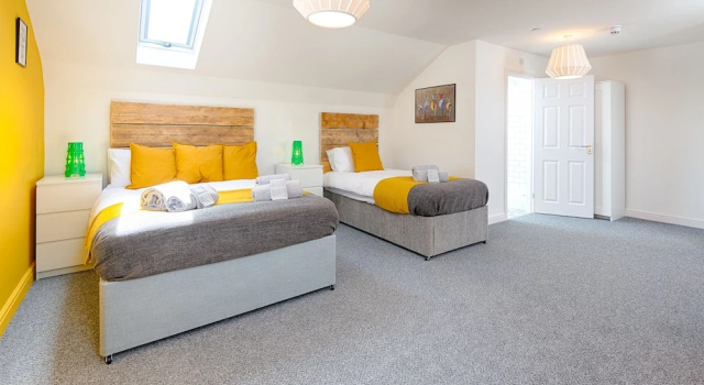 The Nook Close To Swansea Marina, Забронировать Апартаменты/квартира Апартаменты Суонси, Апартаменты/квартира