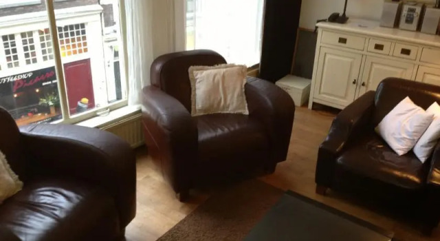 Amsterdam Central Guest House, Забронировать Апартаменты/квартира Апартаменты Амстердама, рядом с Дом Рембрандта, Апартаменты/квартира