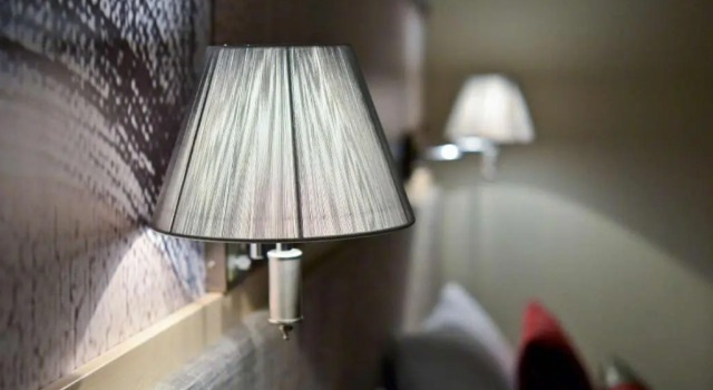Двухместный номер Standard с балконом Art Loft Hotel 4*