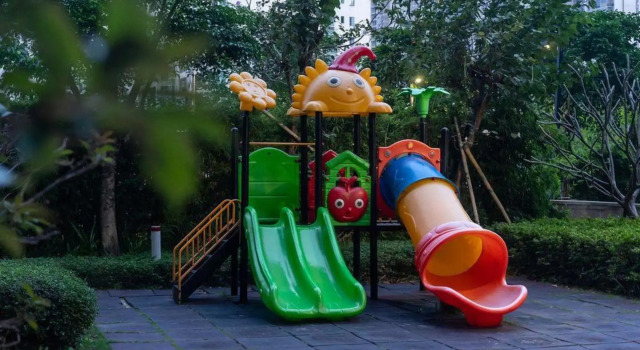 Snail Hotel Apartment, Boek Appartement Hotels in Guangdong met parkeren, Parkeren