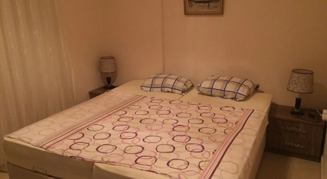 Koza Apartment, Забронировать Апартаменты/квартира Апартаменты Алании, рядом с Музей Ататюрка, Апартаменты/квартира
