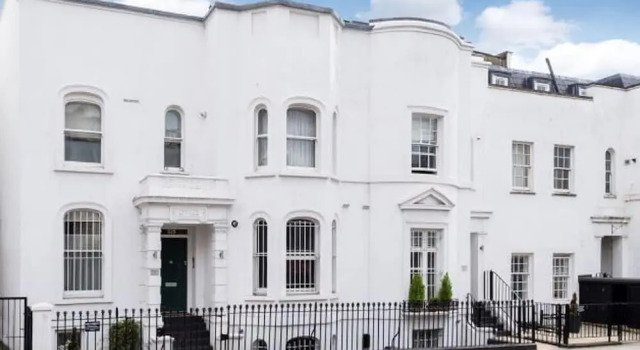 The London Agent Fulham Pied-a-Terre, Забронировать Апартаменты/квартира Апартаменты Лондона, рядом с Театр «Дрейтон», Апартаменты/квартира