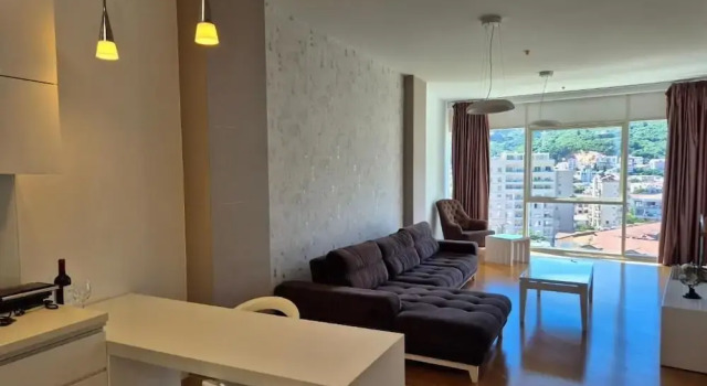Adriatic Dream - Tre Canne Apartments, Забронировать Апартаменты/квартира СПА-отели Будванская ривьеры, рядом с Торговый центр TQ Plaza, SPA-услуги