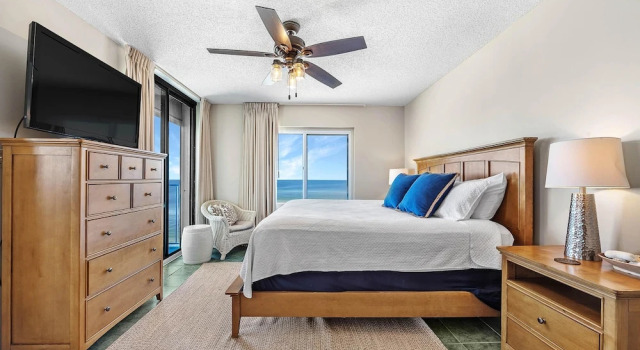 Summerchase 1101 +free Seasonal Beach Service, Réserver Appartement Orange Beach 