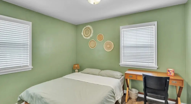 Sugar Run 4 Bedroom Home, Book Feriehus Sommerhuse i Salt Lake County, Hytte