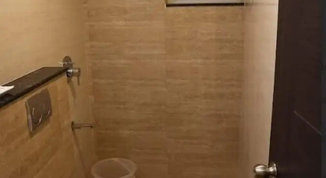 Номер Standard Vibha by Sri Lakshmi Homes