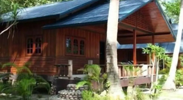 Номер Superior Chaloklum Bay Resort