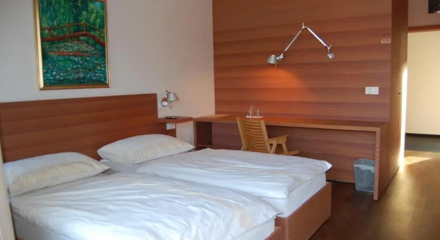 Двухместный номер Standard Hotel Rakar