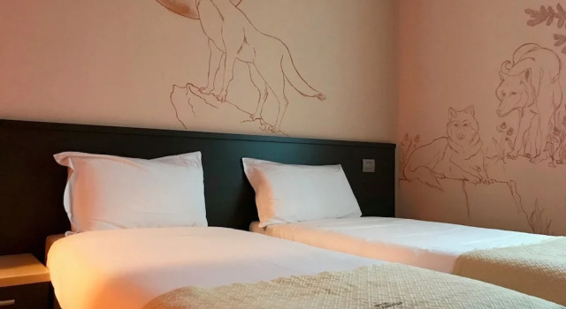 Cornelle Hotel
