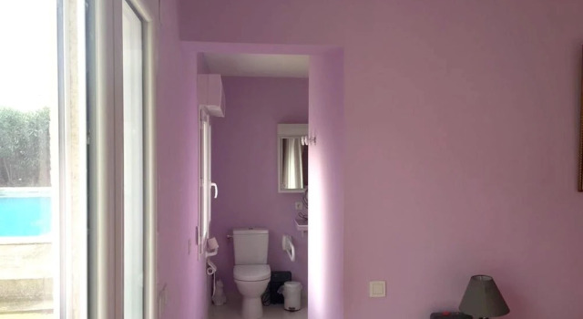 House With 2 Bedrooms in La Calmette, With Private Pool, Enclosed Gard, Buchen Sie Ferienhaus La Calmette Languedoc-Roussillon