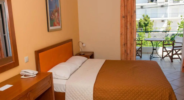 Студия Porto Xronia