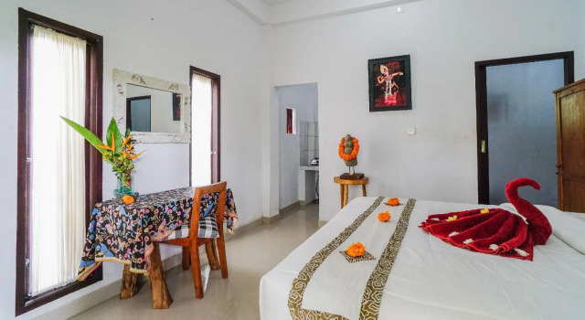 Номер Standard Molecha Guest House