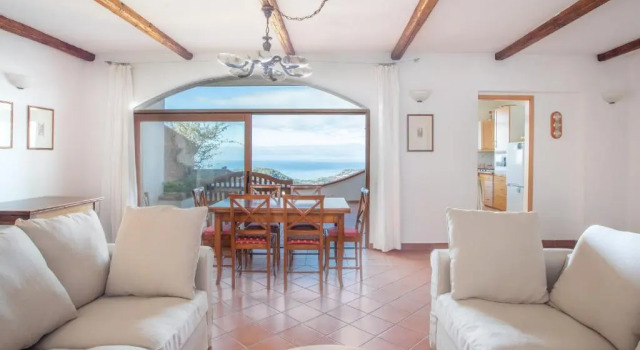 Casa Vista mare Bosa/Magomadas, Забронировать Отель Отели Магомадас с парковкой, Парковка