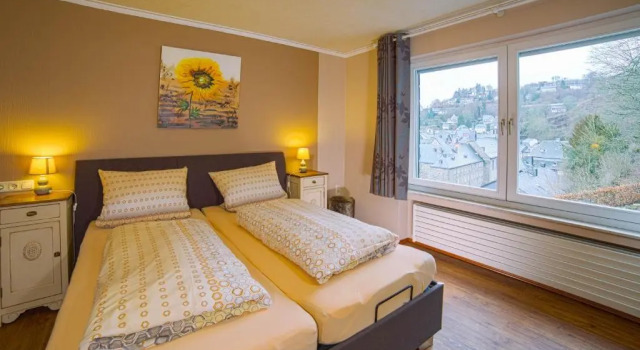Люкс Villa Eleganza Monschau