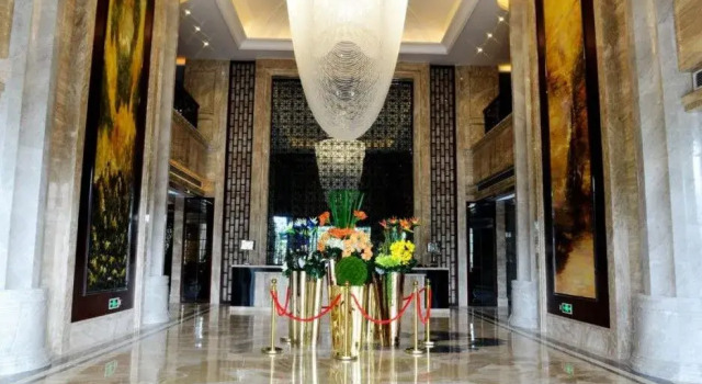 Zhongshan Panshan Hotel, Rezerwuj Hotel Zhongshan Guangdong