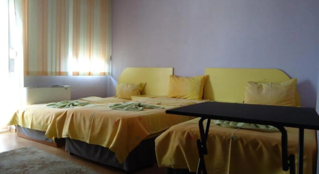 Dionis Hotel