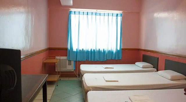 Семейный номер Standard GV Hotel - Maasin