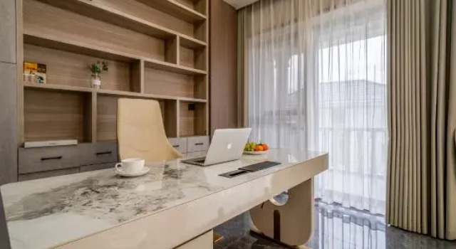 Tonglu Huixin Jiangfeng Riverside Family Vacation Homestay (OMG Heartbeat Paradise)