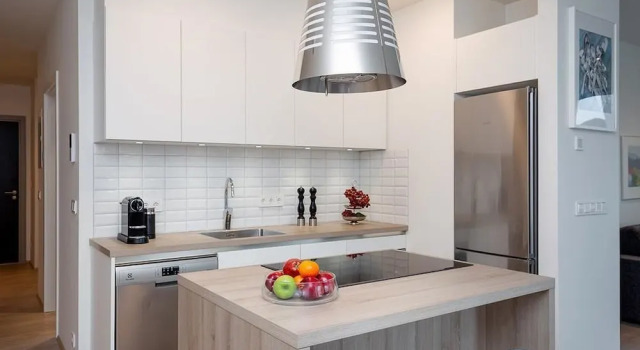Salka Suites, Забронировать Отель Отели Хёвюдборгарсвайдид с парковкой, Парковка