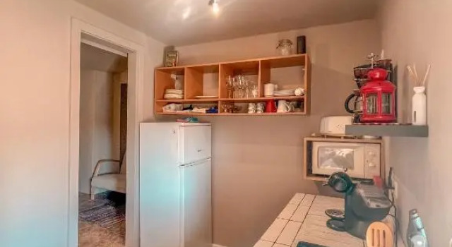 Апартаменты с 2 комнатами Casas Sebastião - Tourist House