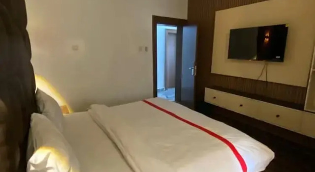 Номер Standard Chateau De LaRay Hotel Apo