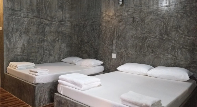 Номер Standard Happy Home Resort