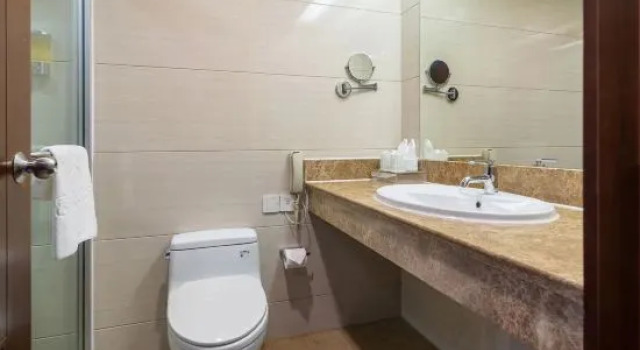 Люкс Business Yunfeng Grand Shanghai